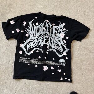 Darc sport Bushido tshirt